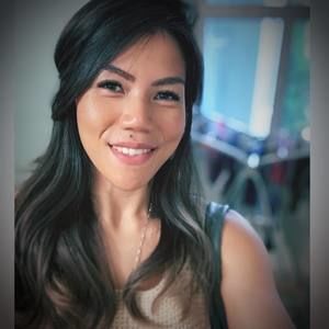 Meet your Posher, Gwendalynn